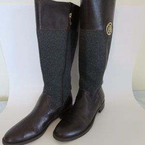 Tommy Hilfiger Boots
